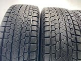 ヨコハマ アイスガード G075 225/65R17  /　 VELVA 7.0J+40 114.3-5穴 4本