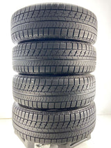 ブリヂストン ブリザック VRX 215/60R17  /日産純正  6.5J+45 114.3-5穴 4本