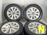 ヨコハマ アイスガード G075 225/65R17  /マツダ純正 CX-5 7.0J+50 114.3-5穴 4本