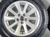 ヨコハマ アイスガード G075 225/65R17  /マツダ純正 CX-5 7.0J+50 114.3-5穴 4本