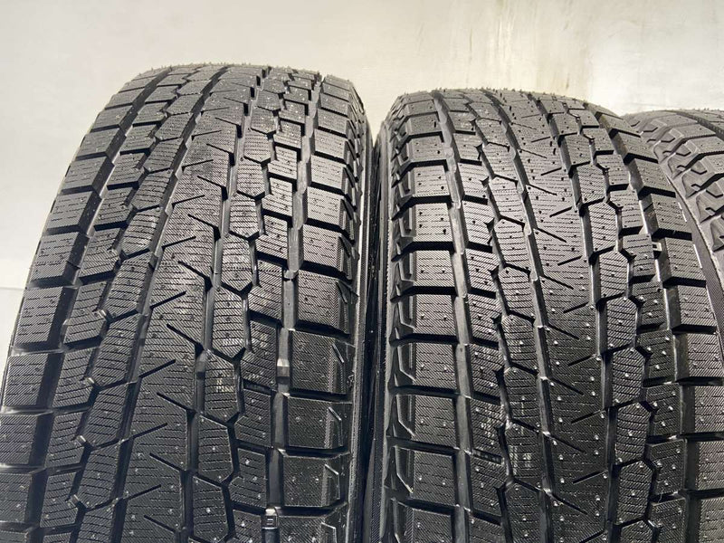 ヨコハマ アイスガード G075 225/65R17 /マツダ純正 CX-5 7.0J+50 114.3-5穴 4本 – タイヤ・ホイールカンパニー