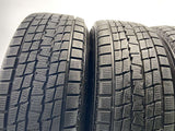 グッドイヤー アイスナビ SUV 265/65R17  /　 キーラー 7.5J+25 139.7-6穴 4本