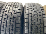 グッドイヤー アイスナビ SUV 265/65R17  /　 キーラー 7.5J+25 139.7-6穴 4本