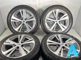 ヨコハマ アイスガード iG60 215/50R17  /スバル純正  7.0J+55 114.3-5穴 4本