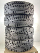 ヨコハマ アイスガード iG60 215/50R17  /スバル純正  7.0J+55 114.3-5穴 4本
