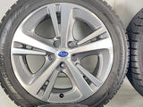 ヨコハマ アイスガード iG60 215/50R17  /スバル純正  7.0J+55 114.3-5穴 4本