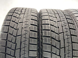 ヨコハマ アイスガード iG60 215/50R17  /スバル純正  7.0J+55 114.3-5穴 4本