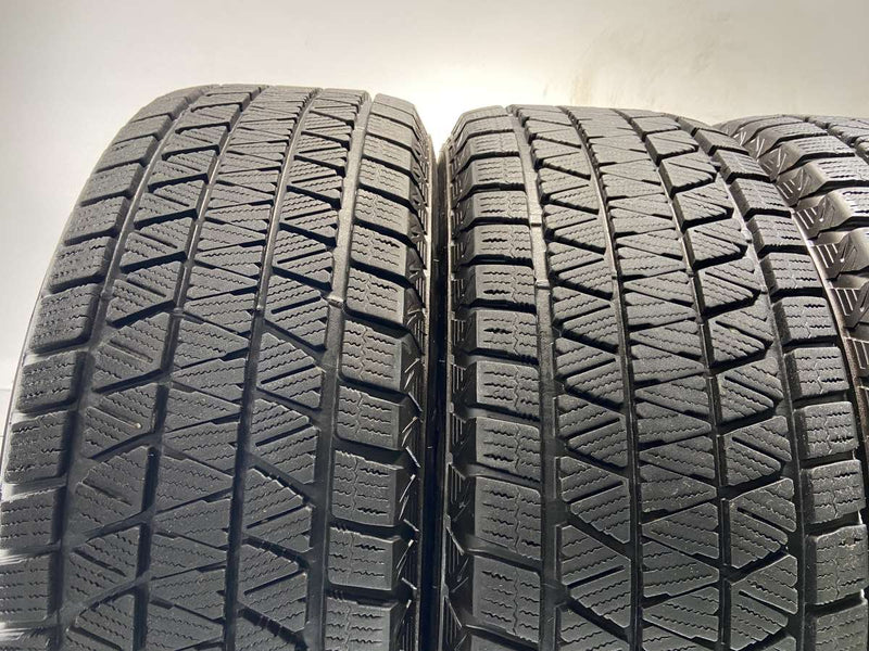 ブリヂストン ブリザック DM-V3 265/65R17  4本