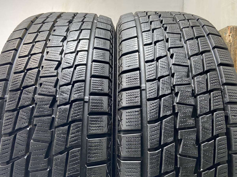 グッドイヤー アイスナビ SUV 265/65R17  2本