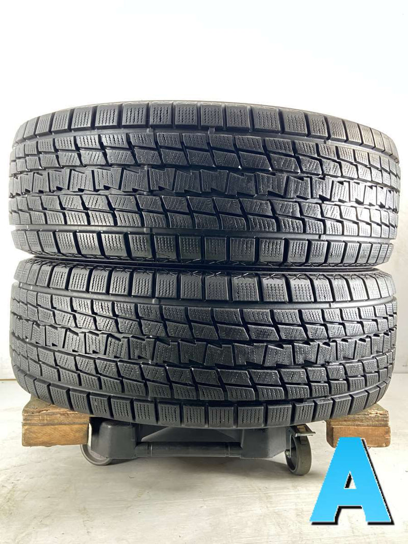 グッドイヤー アイスナビ SUV 265/65R17  2本