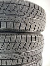 ブリヂストン ブリザック VRX 215/60R17  4本
