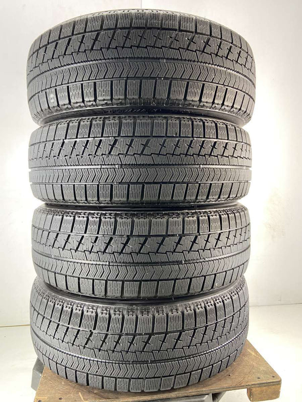 ブリヂストン ブリザック VRX 215/60R17  4本