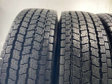 ヨコハマ アイスガード iG91 215/70R17.5 12PR118/116L LT 6本