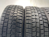 ダンロップ ウィンターマックス WM01 215/55R17  4本