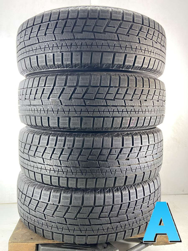 ヨコハマ アイスガード iG60 215/60R17  4本