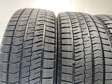 ブリヂストン ブリザック VRX2 215/55R17  4本
