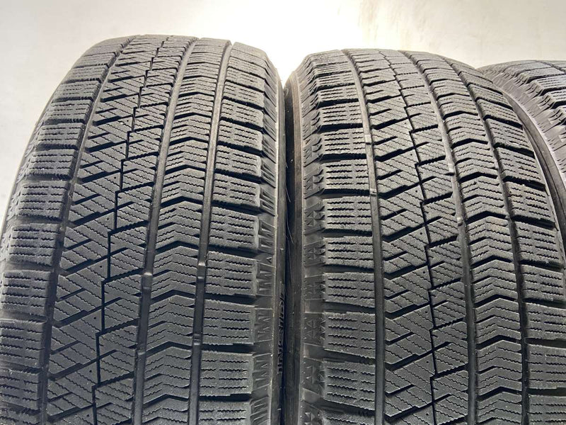 ブリヂストン ブリザック VRX2 215/60R17  4本