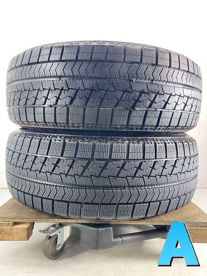 ブリヂストン ブリザック VRX 225/60R17  2本