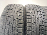 トーヨータイヤ ウィンタートランパス TX 215/60R17  4本