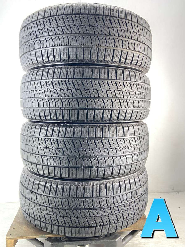 ブリヂストン ブリザック VRX2 215/50R17  4本