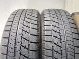 ブリヂストン ブリザック VRX 215/60R17  2本