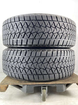 ブリヂストン ブリザック DM-V2 225/60R17  2本