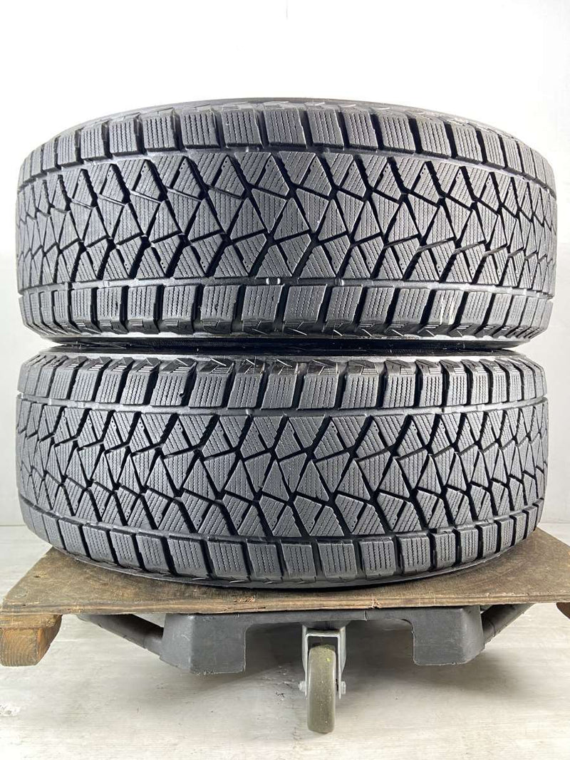 ブリヂストン ブリザック DM-V2 225/60R17  2本