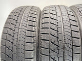 ブリヂストン ブリザック VRX 215/60R17  4本