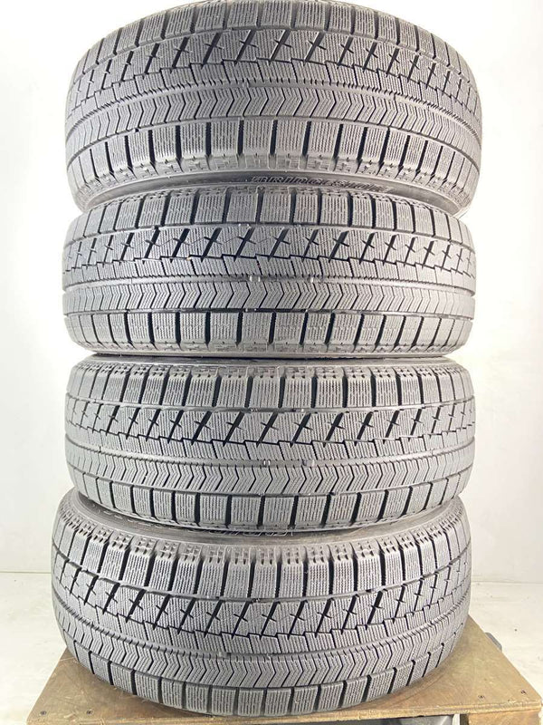 ブリヂストン ブリザック VRX 215/60R17  4本