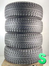 ヨコハマ アイスガードGO75 225/60R17  4本