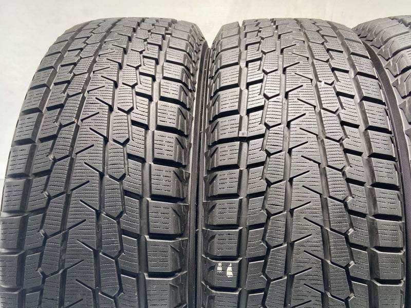 ヨコハマ アイスガードGO75 225/60R17  4本