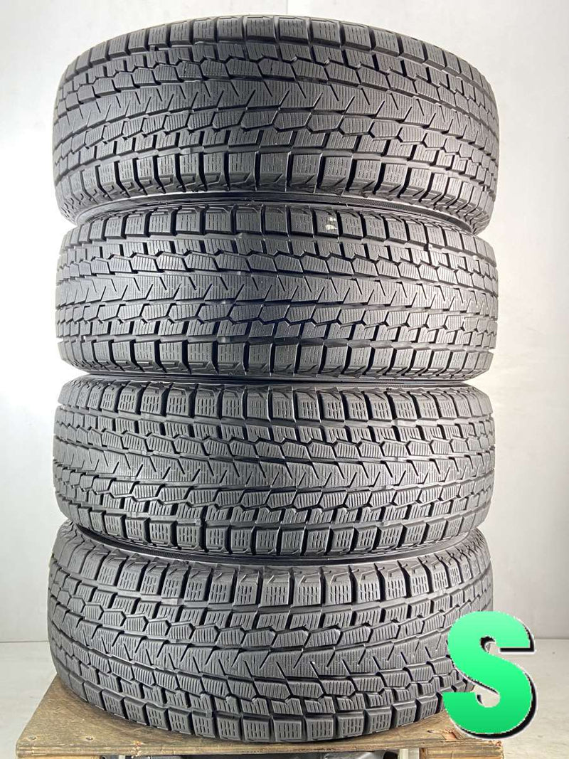 ヨコハマ アイスガードGO75 225/60R17  4本