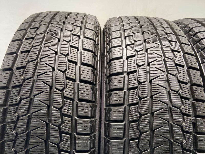 ヨコハマ アイスガード　GO75 225/65R17  4本