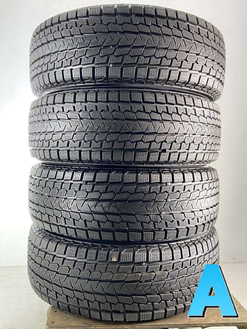 ヨコハマ アイスガード　GO75 225/65R17  4本