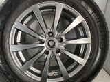ミシュラン X-ICE3+ 225/65R17  /　 マナレイスポーツ 7.0J+40 114.3-5穴 4本