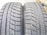 ブリヂストン ブリザック VRX 225/60R17  2本