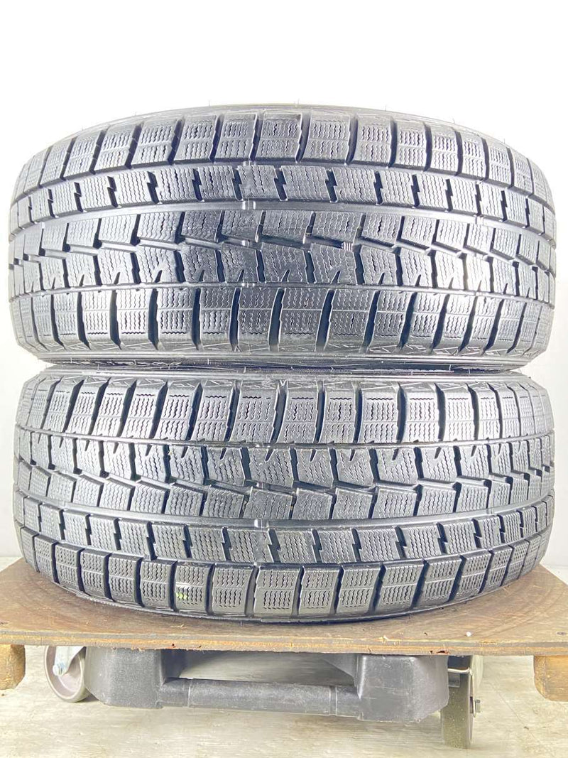ダンロップ ウィンターマックス WM01 215/50R17  2本