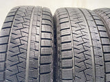 ピレリ アイスアシンメトリコ PLUS 225/60R17  /　 Fang 7.0J+47 100-5穴 4本