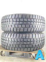 ダンロップ ウィンターマックス WM01 215/60R17  2本
