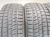 ブリヂストン ブリザック VRX2 215/50R17  4本