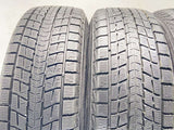 ダンロップ ウィンターマックス SJ8 225/65R17  /　 AIRNVA 7.0J+48 114.3-5穴 4本