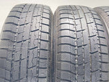 トーヨータイヤ トランパスTX 225/65R17  /　 VEX 7.0J+48 114.3-5穴 4本