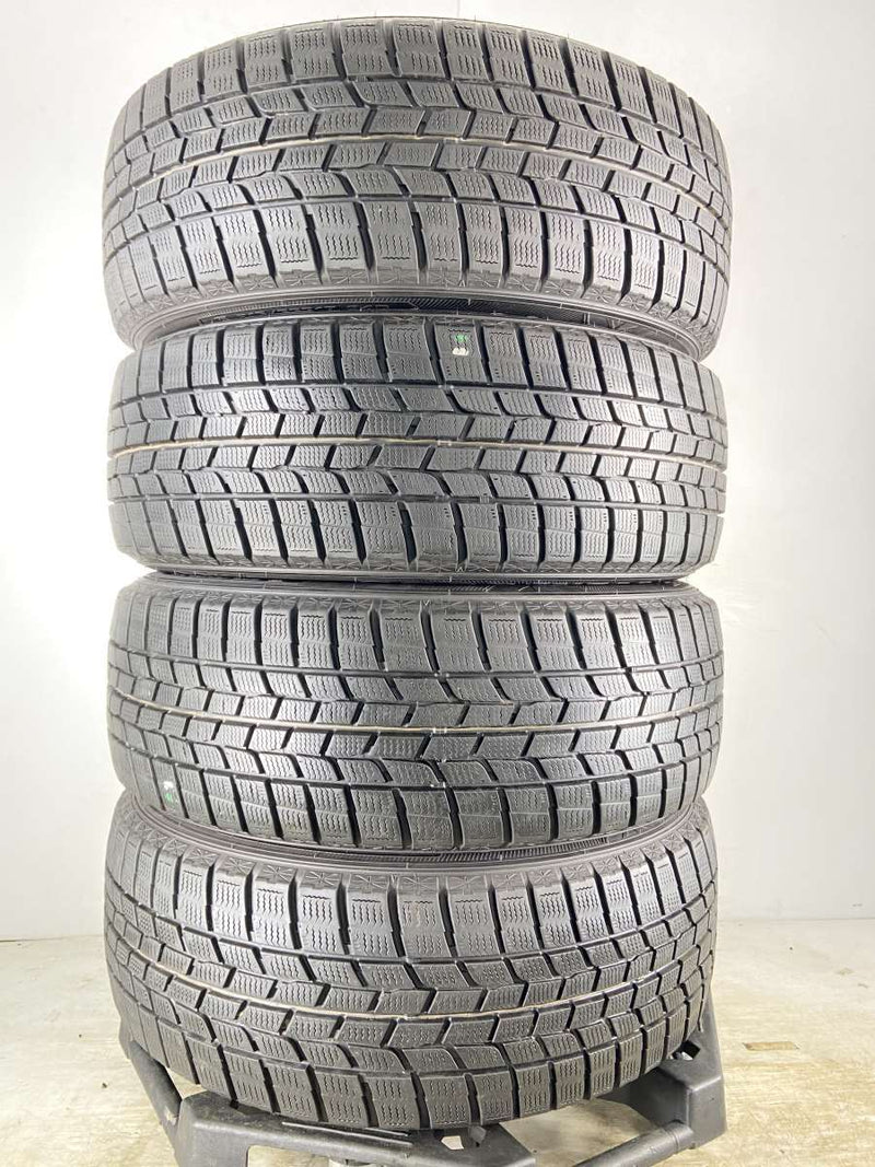 グッドイヤー アイスナビ 6 215/55R17  4本