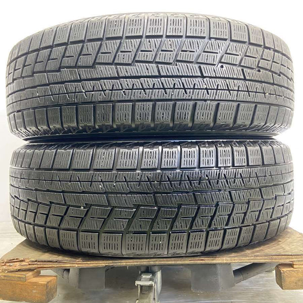 ヨコハマ アイスガード iG60 215/60R17 2本 – タイヤ・ホイールカンパニー