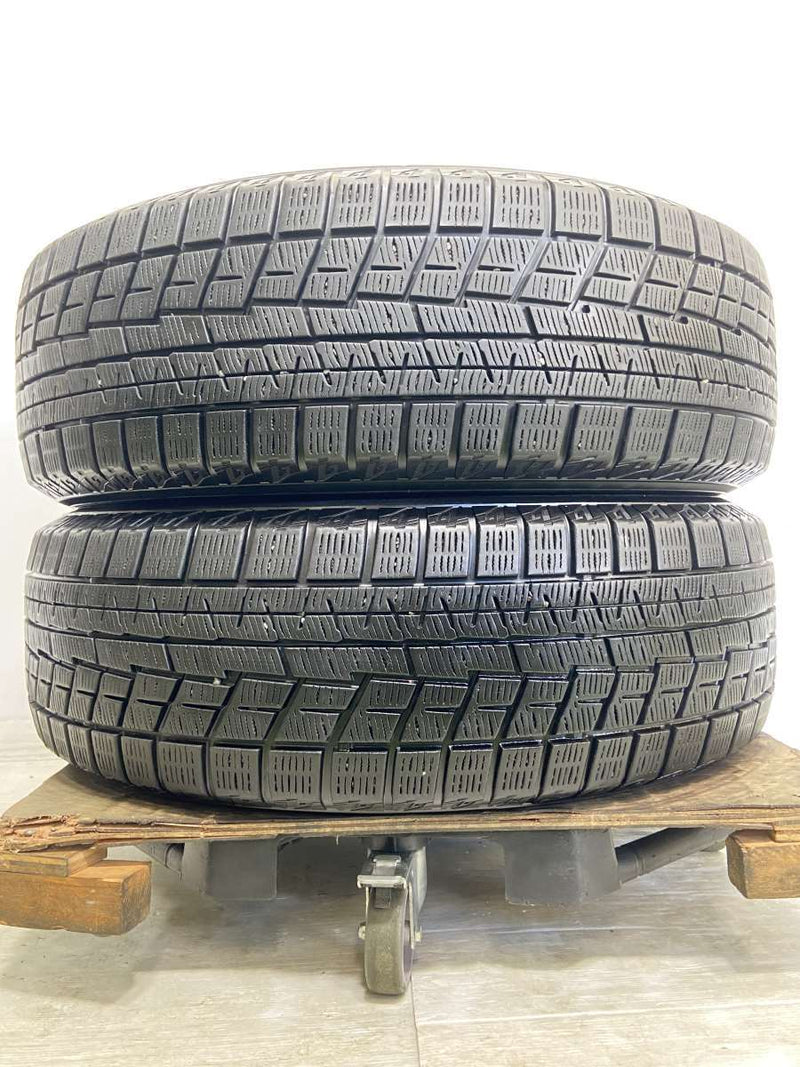 ヨコハマ アイスガード iG60 215/60R17 2本 – タイヤ・ホイールカンパニー