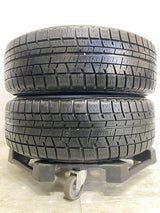 ヨコハマ アイスガード iG50 PLUS 215/60R17  2本