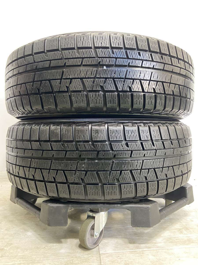ヨコハマ アイスガード iG50 PLUS 215/60R17  2本