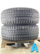 ブリヂストン ブリザック VRX2 225/60R17  2本