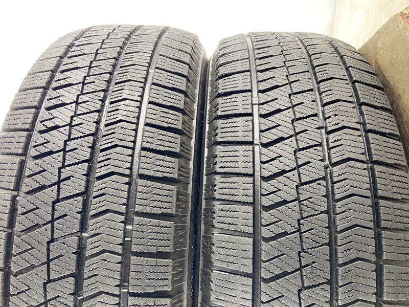 ブリヂストン ブリザック VRX2 225/60R17  2本