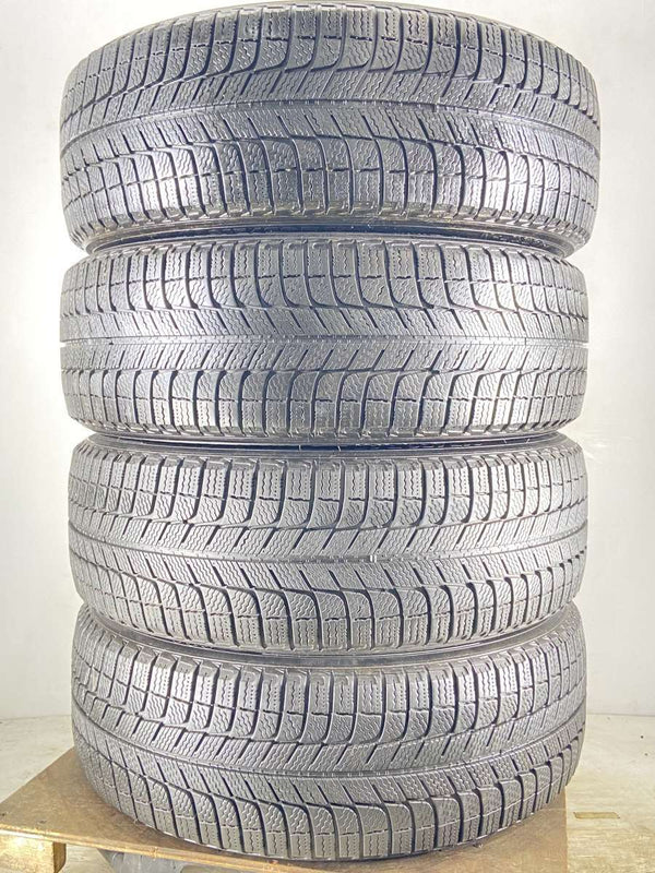 ミシュラン X-ICE XI3 215/60R17  4本